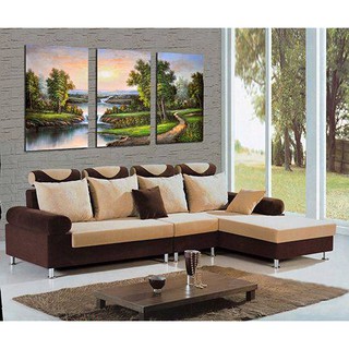 Tranh ghép nghệ thuật thiên nhiên TNT326