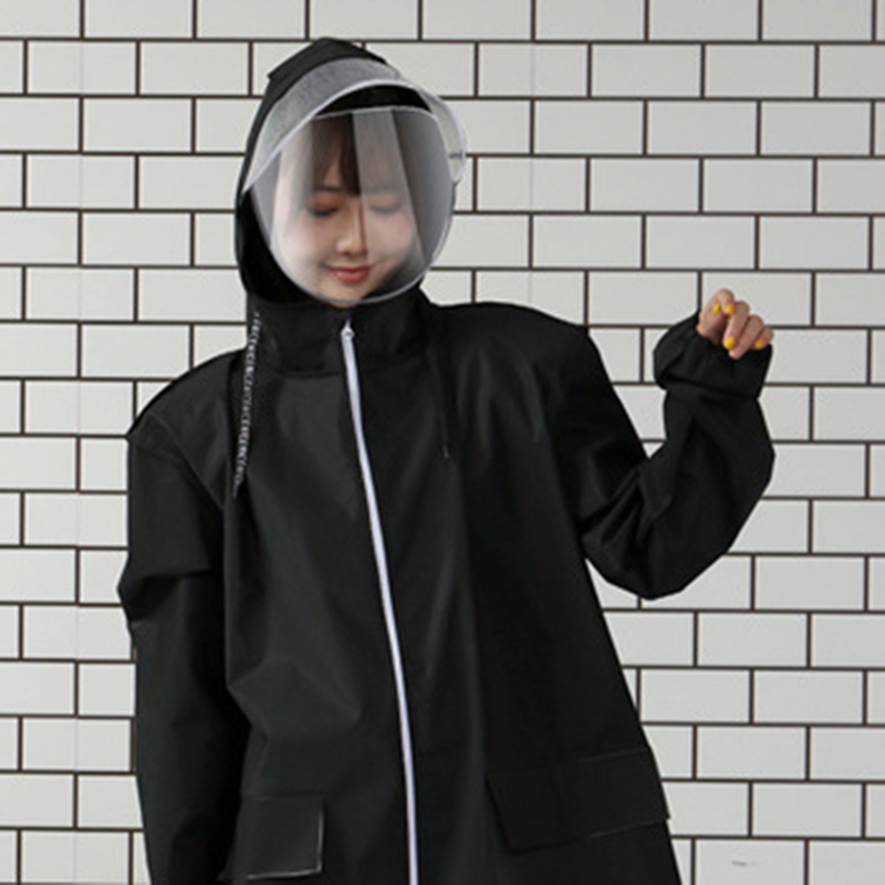 Áo mưa đa năng thiết kế 4 trong 1 dùng cho người lớn | BigBuy360 - bigbuy360.vn