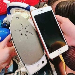 Bàn là mini du lịch tkgd8888