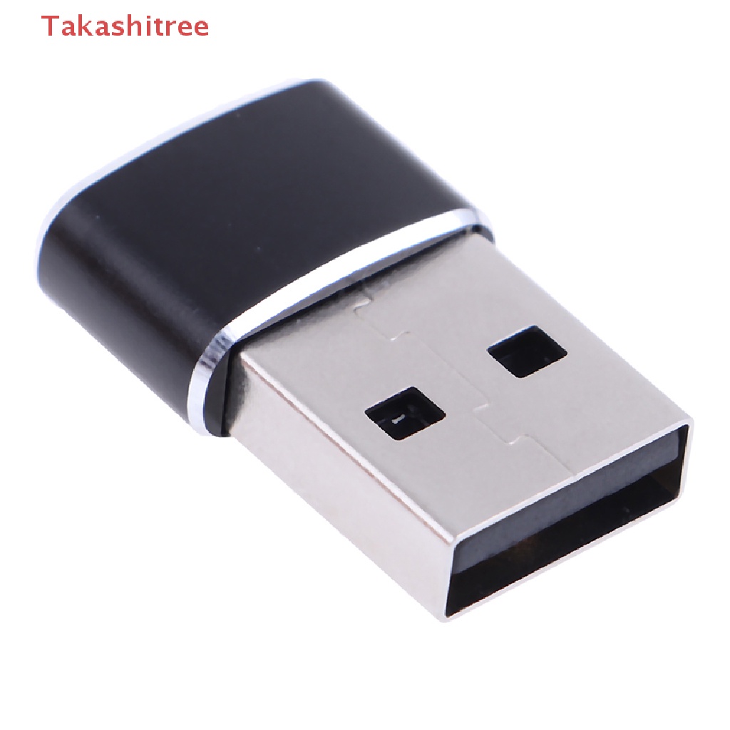 Đầu Chuyển Đổi Cổng Type-C Sang USB 3.0 Chuyên Dụng Cho Điện Thoại Di Động