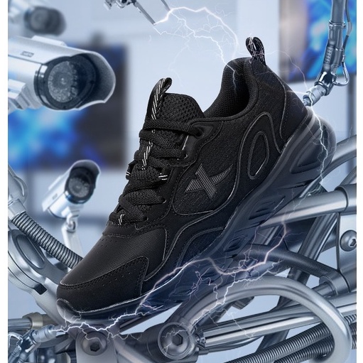 Giày thể thao chạy bộ XTEP mềm mại chống sốc chống trượt chống mài mòn gọn nhẹ thời trang dành cho nữ