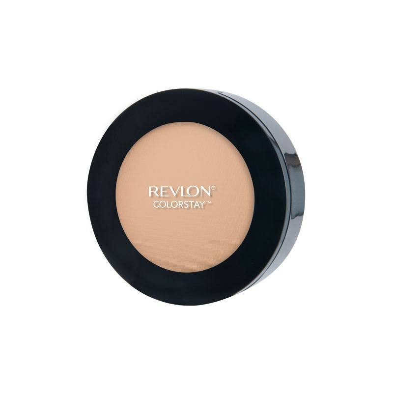 Phấn Phủ Dạng Nén Che Khuyết Điểm, Kiềm Dầu, Siêu Mịn, Revlon Colorstay™ Pressed Powder 8.4g