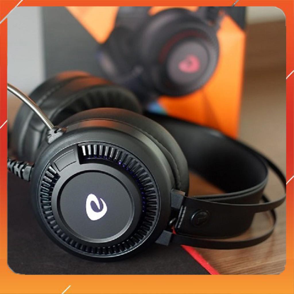 [ HÀNG SIÊU CẤP ] Tai nghe Gaming DareU EH416 USB - Giả lập - Âm thanh 7.1 - BH 12 Tháng [ CHÍNH HÃNG ] | BigBuy360 - bigbuy360.vn