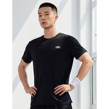 Áo cộc nam thương hiệu 361 - Dòng training