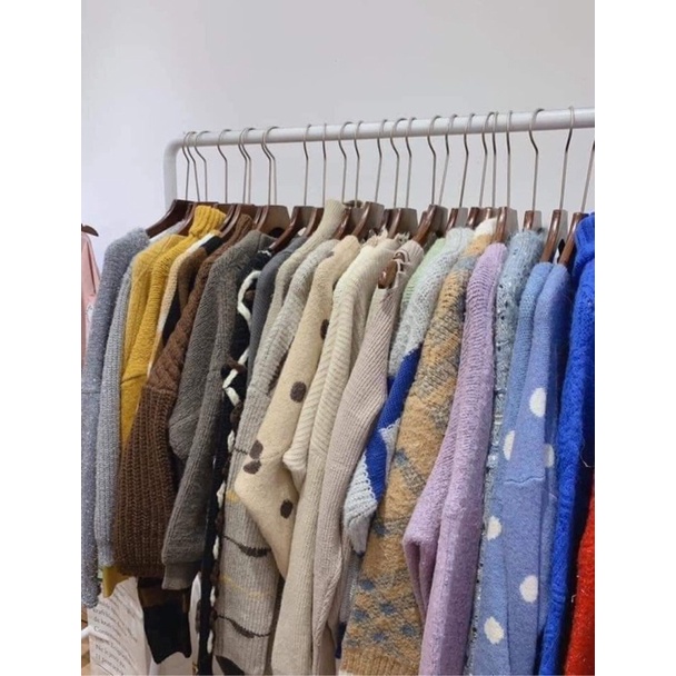 áo len siêu xinh cập bến(chốt trên livetream) | BigBuy360 - bigbuy360.vn