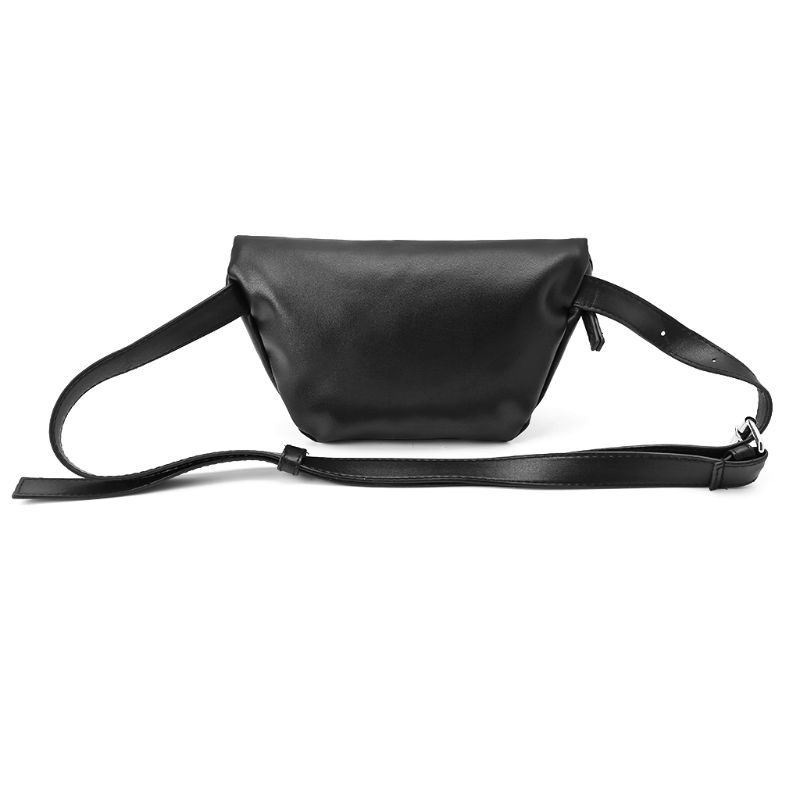 Túi Da Đeo Chéo Ngực Đựng Điện Thoại