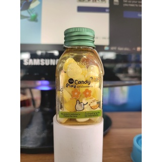 Kẹo Play Candy 22g