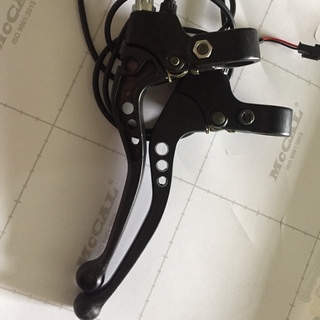 Bộ tay phanh xe đạp điện 133S
