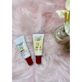Kem nền trang điểm Cezanne BB cream