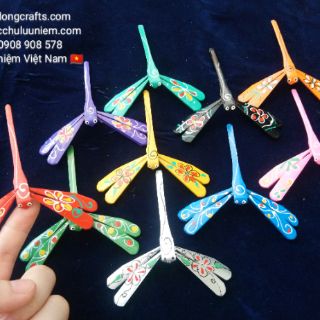 Chuồn chuồn tre Việt Nam