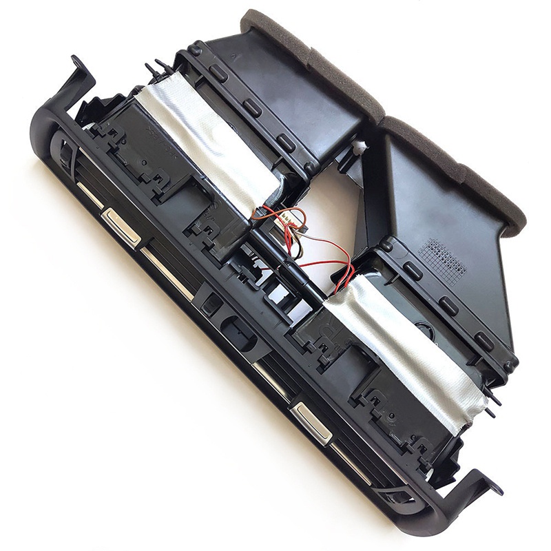 Lưới Tản Nhiệt Máy Điều Hòa Cho Xe Hơi BMW 5 Series F10 F11 F18