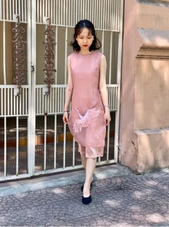 Đầm Yến Anh - Maison Phiphi