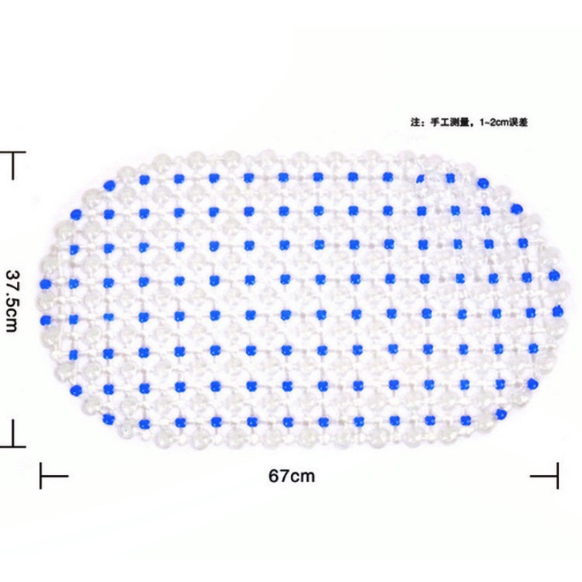 Thảm lưới chống trơn trượt nhà tắm,thảm chống trơn trượt hút chân không T205