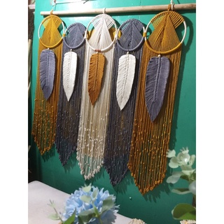 Mành macrame dremcatcher  1m2*120( Giá sốc)