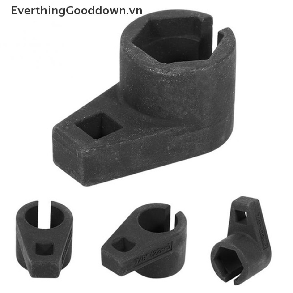 Chìa Vặn Đai Ốc Cảm Biến Oxy 22mm 3 / 8 &quot;Chuyên Dụng Cho Xe Hơi