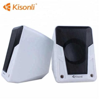 Loa máy tính USB 2.0 Kisonli A505 Mini
