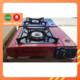 Bếp gas mini (bếp ga mini) INTERNETION