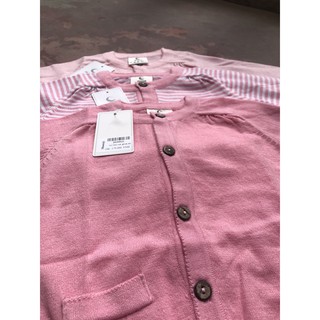 Áo len lông cừu Moon