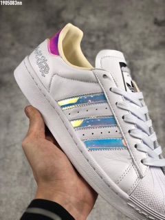Giày SuperStar Original