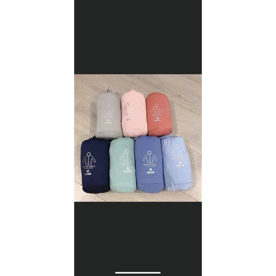 (FREESHIP)Áo Chống Nắng - Áo Nắng Thông Hơi Kim Cương Nữ Mát Mịn Túi Cuộn, Ao Chống Nắng Xỏ Ngón Thời TRang Chống Gió Bụ | BigBuy360 - bigbuy360.vn