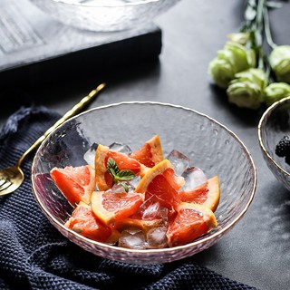 Bát salad thủy tinh (SẴN, mua nhiều giảm giá)