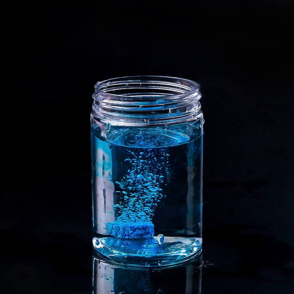 Set 10 Viên Sủi Cô Đặc Vệ Sinh Kính Chắn Gió Xe Ô Tô Tiện Lợi