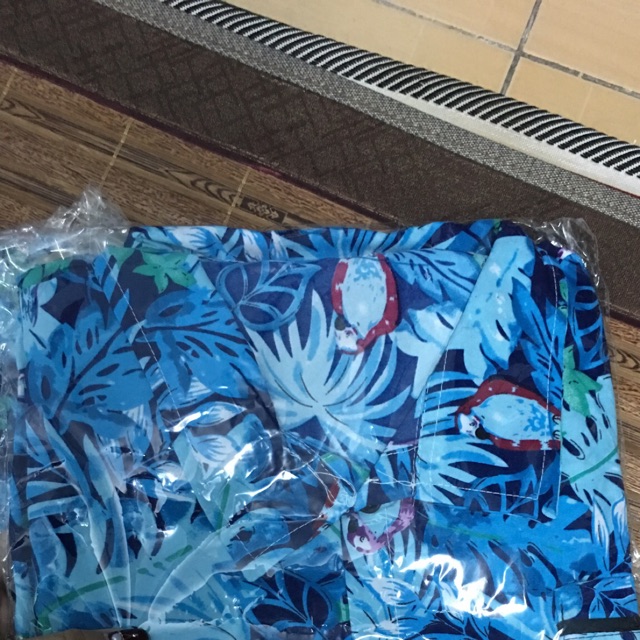 Đồ bộ đi biển