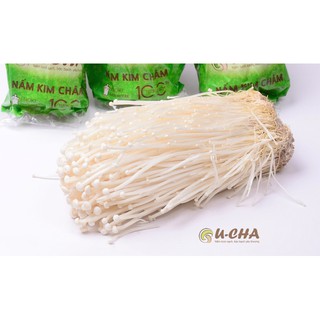 NẤM KIM CHÂM HÀN QUỐC