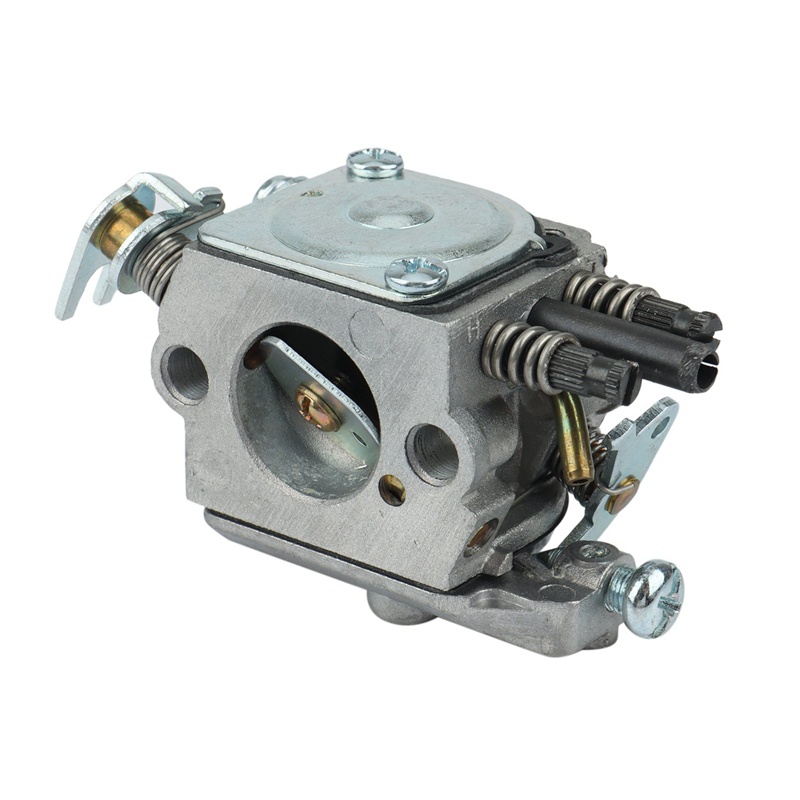 Bộ chế hòa khí Air FiIter cho Husqvarna 123 223 322 323 325 326 327 Zama C1Q-EL24 Trimmers Carb 503283401