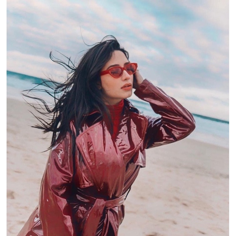 Kính Mát Xuất Dư Sunnies S.tudio Chống Tia UV400