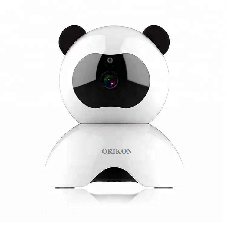 Camera ip wifi Orikon cao cấp