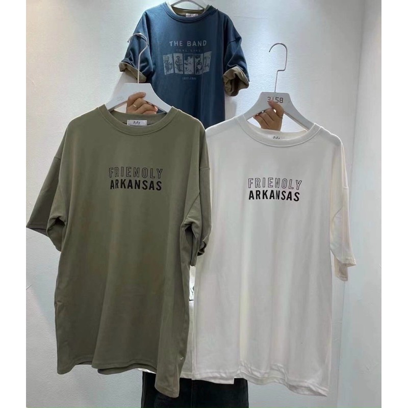 Áo phông quảng châu . .