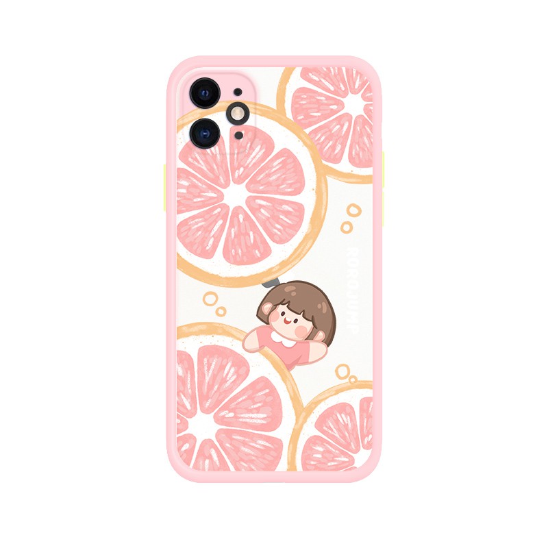 Ốp Lưng Samsung E25 - (hồng) J7 Prime A10 A10s J2 Prime A70 A20 A50 A30s A50s A30 A11 A71 A31 A51 A21s | BigBuy360 - bigbuy360.vn