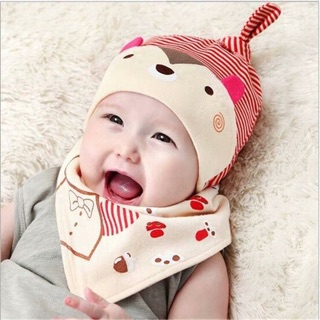 Set mũ yếm Hàn quốc