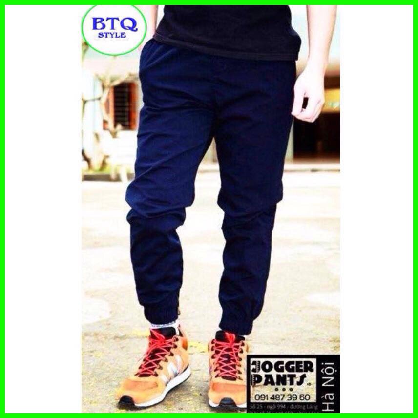 +[CHỈ MỘT NGÀY]  QUẦN KAKI, QUẦN BỐ ỐNG, QUẦN Jogger