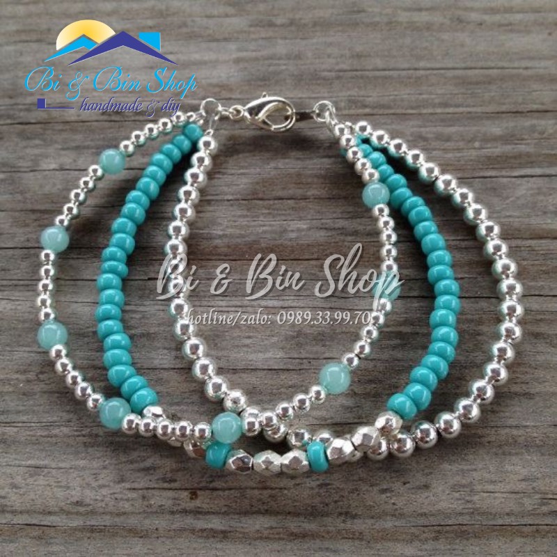 Sỉ 200 Cái Móc Càng Cua Làm Vòng Đeo Tay, Dây Chuyền, Làm Trang Sức Handmade