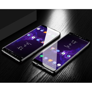 MIẾNG DÁN MÀN HÌNH GALAXY NOTE 9 FULL KEO UV