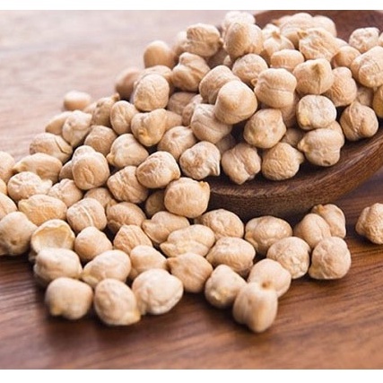 500gr Hạt đậu gà Mỹ hữu cơ giống thuần chủng