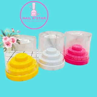 Hộp đựng đầu mài 48 lỗ chuyên dụng