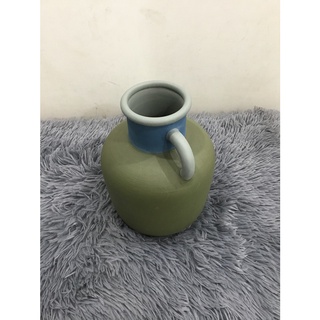 BÌNH HOA 23 CM - GỐM SỨ CƯỜNG PHÁT