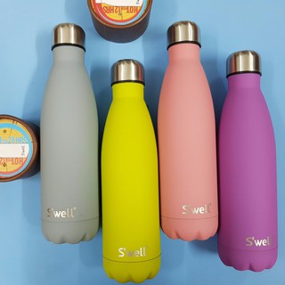 Bình nước giữ nhiệt S'Well 500ml