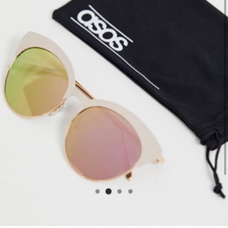 Kính asos săn sale web UK