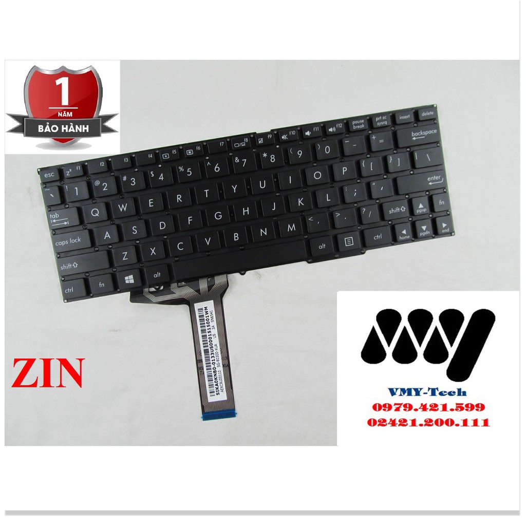 ✡️ Bàn phím laptop ASUS T200 T200TA T300 T300F T300FA E200H E200HA