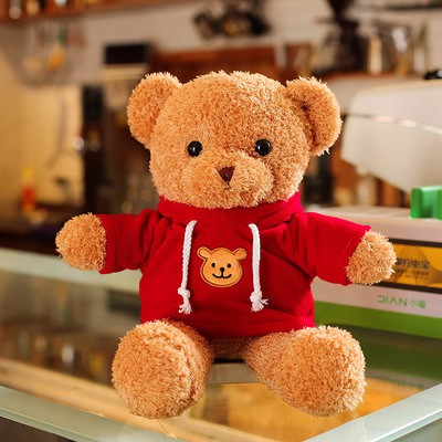 Gấu bông đồ chơi cao cấp 40cm