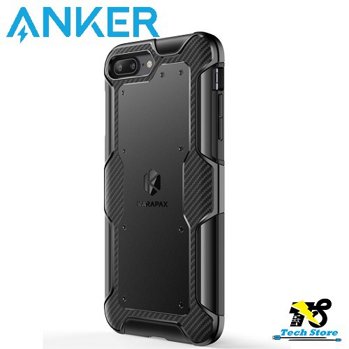 Ốp lưng Anker KARAPAX Shield+ cho iPhone 7/ 8 Plus