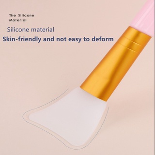 Cọ Silicone Trộn Mặt Nạ Chăm Sóc Da