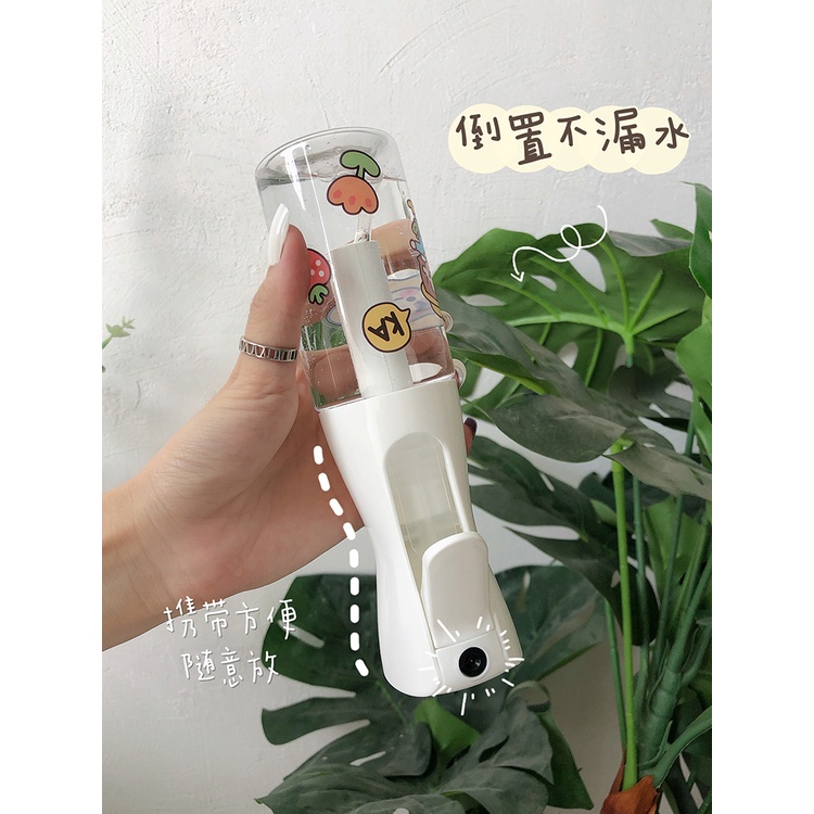 Bình xịt đựng dung dịch dưỡng ẩm cho da mặt | BigBuy360 - bigbuy360.vn