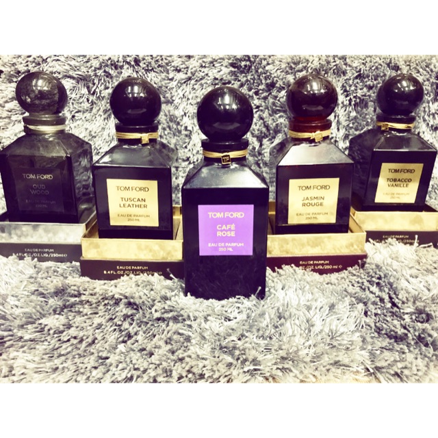 Nước hoa TF privet blend (chiết)