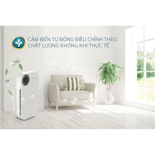 Máy lọc không khí Sunhouse SHD-35AP9735