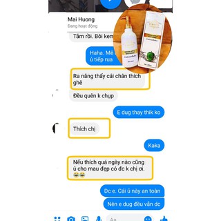 Ủ TRẮNG TỰ NHIÊN X-WHITE